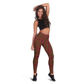 Ogilvie 01 Tartan Leggings